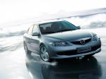 Mazda FAW 6 2005 года (CN)